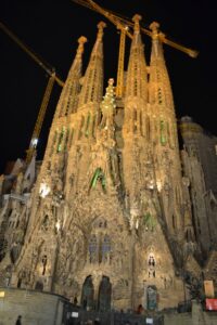 Sagrada Família