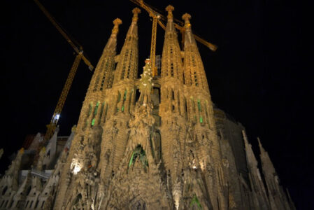 Sagrada Família