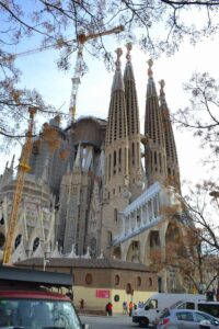 Sagrada Família