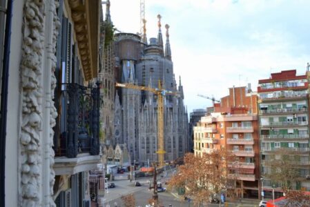 Sagrada Família