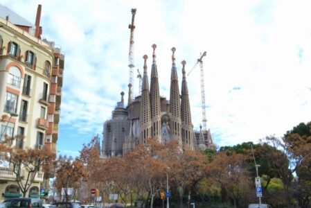 Sagrada Família