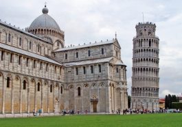 Pisa