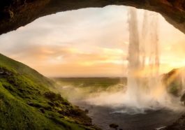 Seljalandsfoss