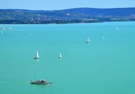 balaton