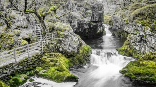 Yorkshire Dales