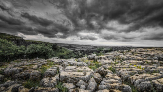 Yorkshire Dales