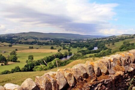 Yorkshire Dales