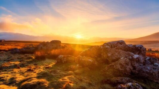 Yorkshire Dales