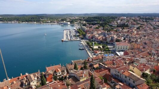 Rovinj