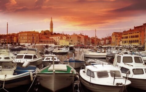 Rovinj