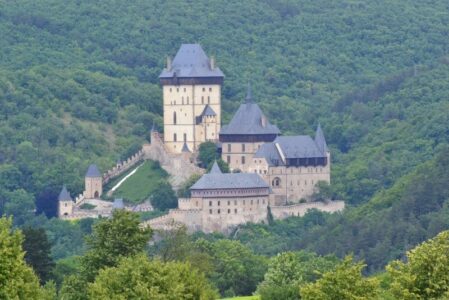 Karlštejn