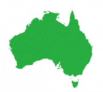 Austrálie a Oceánie