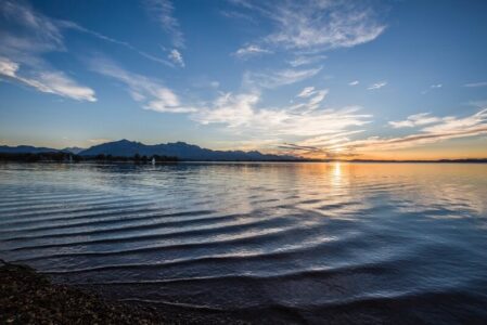 Chiemsee