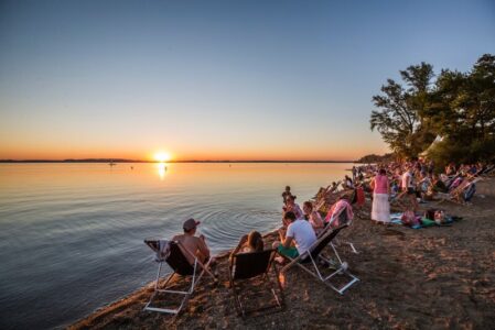 Chiemsee