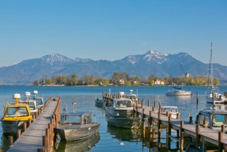 Chiemsee