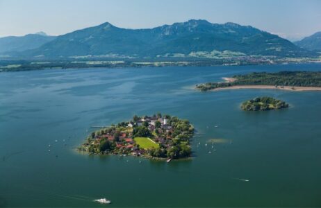 Chiemsee