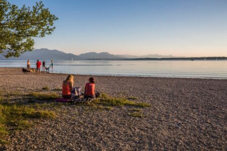 Chiemsee