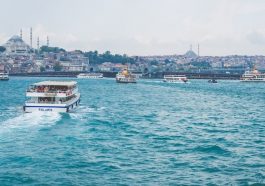 istanbul