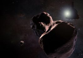 UltimaThule