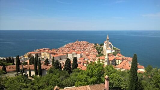 Piran