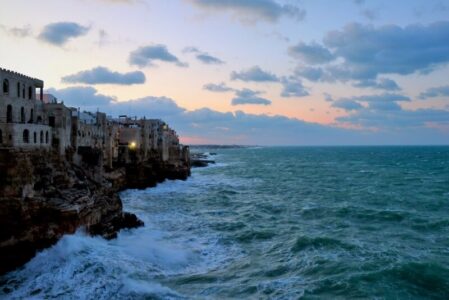 Polignano a Mare