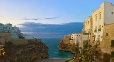 Polignano a mare