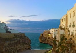 Polignano a mare