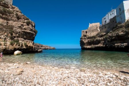 Polignano a Mare