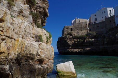 Polignano a Mare