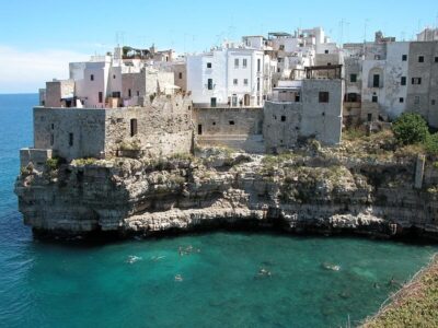 Polignano a Mare