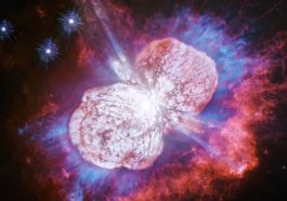 Eta Carinae