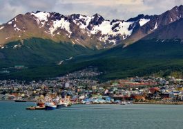 Ushuaia