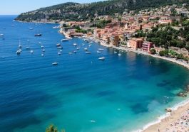 Villefranche-sur-mer