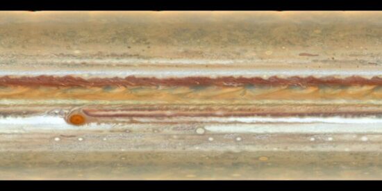 Jupiter