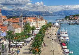 Trogir