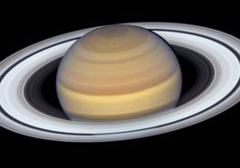 saturn