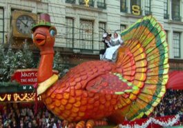 Thanksgiving Day Parade