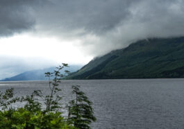 loch ness