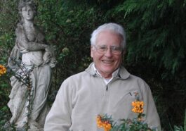 James Lovelock