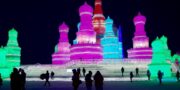 Harbin Ice Fest
