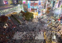 Shibuya