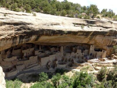 Mesa Verde