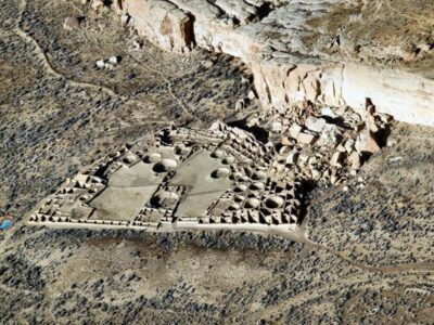 Pueblo Bonito