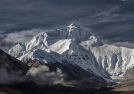 mt everest