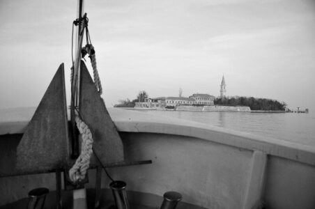 Poveglia