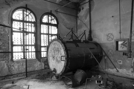 Poveglia