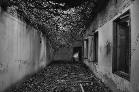 Poveglia