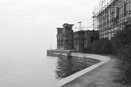 Poveglia