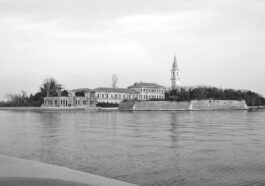 Poveglia