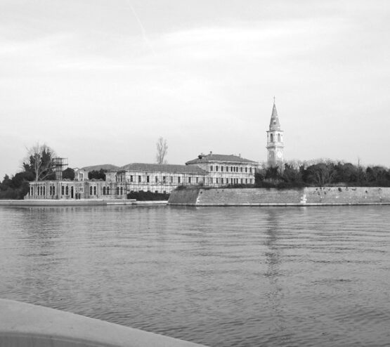 Poveglia